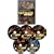 Ultimate Krav Maga DVDs: Learn the self defense system that Law Enforcement and Military units are using to help save their lives