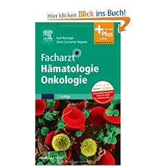 Facharzt H�matologie Onkologie: mit Zugang zum Elsevier-Portal
