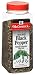 McCormick Pepper, Black Cracked, 16-Ounce Units (Pack of 2) Image