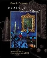 Objects Have Class: An Introduction to Programming with Java with CD-ROM and OLC