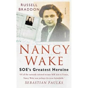Nancy Wake