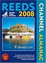 Reeds Channel Almanac 2008 (Reed's Oki Almanac)