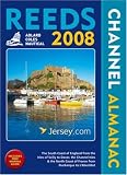 Reeds Channel Almanac 2008 (Reeds Oki Almanac)