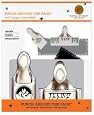 Cracks Punch Around The Page Set (Martha Stewart)