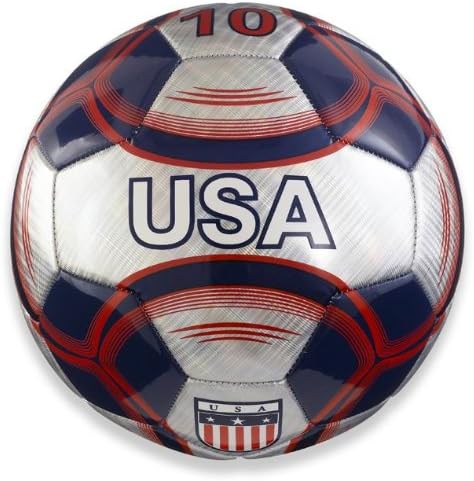 Vizari USA Soccer Ball