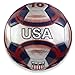 Vizari USA Soccer Ball