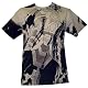 Solve Galactus Devourer of Worlds Silver Surfer Mens T-Shirt – Kryptonite Kollectibles Exclusive Selling Out Fast