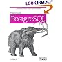 Practical PostgreSQL (O'Reilly Unix)