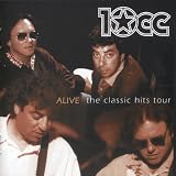 Alive - the Classic Hits Tour