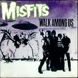 Walk Among Us [Vinyl]