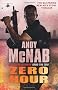 Zero Hour (Nick Stone 13)