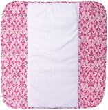 Ah Goo Baby Charleston Plush Pad Changing Station