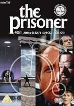 The Prisoner - 40th Anniversary Special Edition - Complete  [DVD] [1967]
