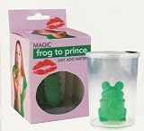 Magic FROG TO PRINCE Novelty Grow Toy~Just add water!