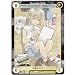 予知エルフ (illust.ひたき) アクエリアンエイジ 望刻の塔 イレイザー コモン No.2846