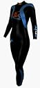 Women's Blue Seventy HELIX Full Triathlon Wetsuit