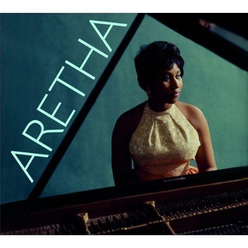 Produkt-Bild: Aretha