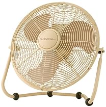 Electrolux サーキュレーター Resortシリーズ モロッカン・ベージュ EFN930(MB)