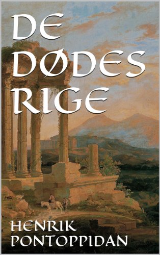 De dÃ¸des rige (Danish Edition)