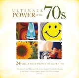 Ultimate Power of the 70s