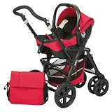 Jan&eacute; - Combin&eacute; Nomad Pro Formule Strata - Active