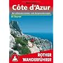 Cote d'Azur: Die sch�nsten K�sten- und Bergwanderu&hellip von Daniel Anker