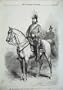 1856 Commander-In-Chief Royal Highness Duke Cambridge