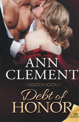 Debt of Honor, by Ann Clement
