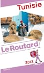 Guide du Routard Tunisie 2013