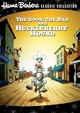The Good, The Bad, And The Huckleberry Hound