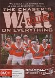 The Chasers War on Everything - Season 1 (Episodes 14-26) - 2-DVD Set