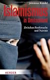 Islamismus in Deutschland: Zwischen Panikmache und Naivit&auml;t - Johannes Kandel