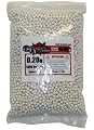 Airsoft 6mm BB 0.2g 1Kg 5,000 Pellet Bag