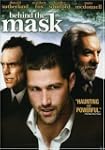 Behind the Mask - DVD