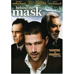 Behind the Mask [1999] (REGION 1) (NTSC)