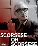 Scorsese on scorsese