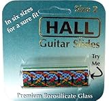 HALL CRYSTAL GSLC-2 LurganCeltic XCho[