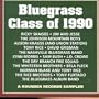 Bluegrass Class of 1990