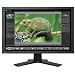 EIZO CG241W-BK 61 cm (24 Zoll) widescreen TFT-Monitor (DVI, Kontrastverh�ltnis 850:1, Reaktionszeit 6ms) schwarz
