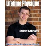 16 Weeks to A Better Body, A Better Life--A Better You
