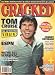 Search : Cracked The Comedy Magazine #1 Sept./Oct. 2006