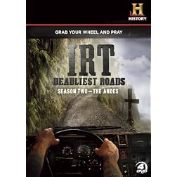 IRT Deadliest Roads: Season 2