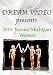 2010 Novice Michigan Women Bikini, Bodybuilding, & Figure