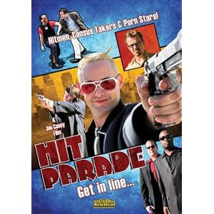 Hit Parade (2010)