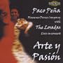 Arte Y Pasion