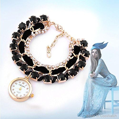 EnterSandman fashion 2015 Ailisha Women'S Bracelet Watches Lady Dress Fashion Quartz Sale Wristwatches