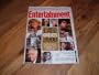 Entertainment Weekly, December 4, 2009-Tribute Issue For Celebrities Who Died In 2009. Cover Photo of Farrah Fawcett, Walter Cronkite, Michael Jackson, Patrick Swayze, Bea Arthur and others.