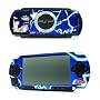 PSP Sasuke Solo Skin