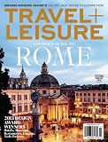 Travel + Leisure (1-year auto-renewal)