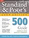 Standard & Poor's 500 Guide 2009 PB (Standard and Poor's 500 Guide)